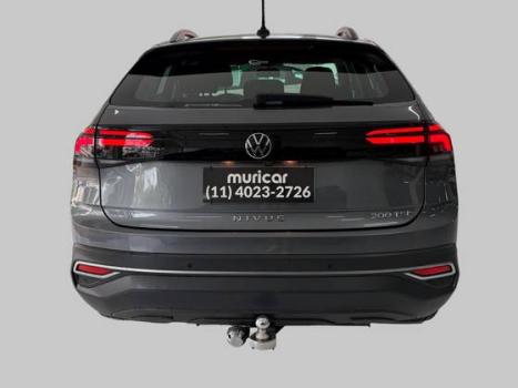 VOLKSWAGEN Nivus 1.0 4P FLEX 200 TSI COMFORTLINE TURBO AUTOMÁTICO, Foto 7