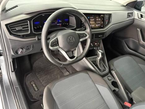 VOLKSWAGEN Nivus 1.0 4P FLEX 200 TSI COMFORTLINE TURBO AUTOMÁTICO, Foto 9