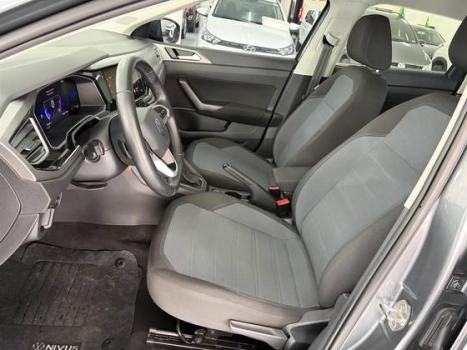 VOLKSWAGEN Nivus 1.0 4P FLEX 200 TSI COMFORTLINE TURBO AUTOMÁTICO, Foto 10