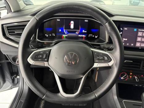 VOLKSWAGEN Nivus 1.0 4P FLEX 200 TSI COMFORTLINE TURBO AUTOMÁTICO, Foto 11