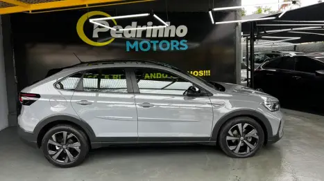 VOLKSWAGEN Nivus 1.0 4P FLEX 200 TSI HIGHLINE TURBO AUTOMÁTICO, Foto 4