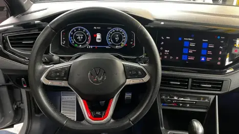 VOLKSWAGEN Nivus 1.0 4P FLEX 200 TSI HIGHLINE TURBO AUTOMÁTICO, Foto 10