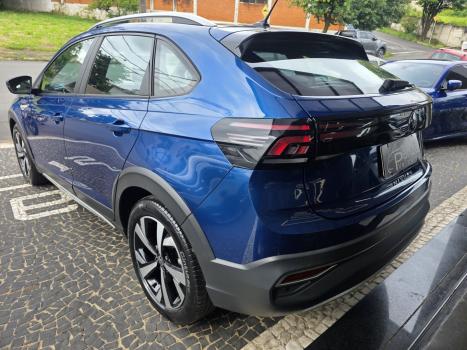 VOLKSWAGEN Nivus 1.0 4P FLEX 200 TSI HIGHLINE TURBO AUTOMÁTICO, Foto 4