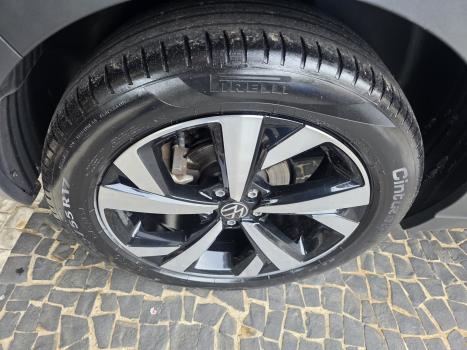 VOLKSWAGEN Nivus 1.0 4P FLEX 200 TSI HIGHLINE TURBO AUTOMÁTICO, Foto 5