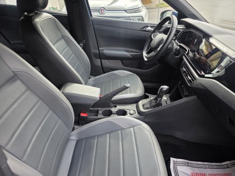 VOLKSWAGEN Nivus 1.0 4P FLEX 200 TSI HIGHLINE TURBO AUTOMÁTICO, Foto 6