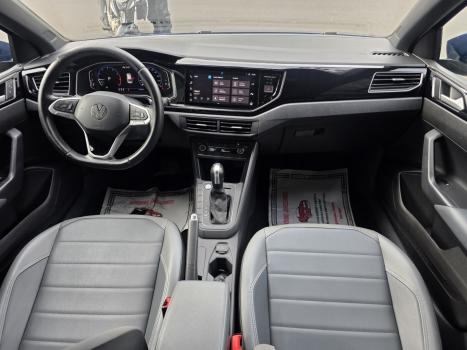 VOLKSWAGEN Nivus 1.0 4P FLEX 200 TSI HIGHLINE TURBO AUTOMÁTICO, Foto 7