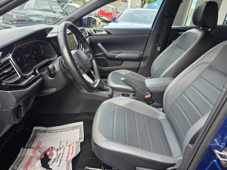 VOLKSWAGEN Nivus 1.0 4P FLEX 200 TSI HIGHLINE TURBO AUTOMÁTICO, Foto 8