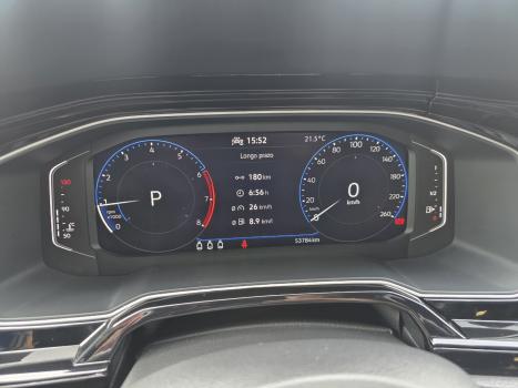 VOLKSWAGEN Nivus 1.0 4P FLEX 200 TSI HIGHLINE TURBO AUTOMÁTICO, Foto 9