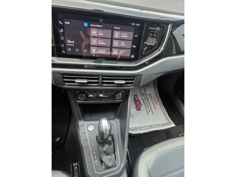 VOLKSWAGEN Nivus 1.0 4P FLEX 200 TSI HIGHLINE TURBO AUTOMÁTICO, Foto 10