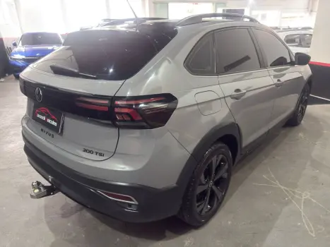 VOLKSWAGEN Nivus , Foto 6