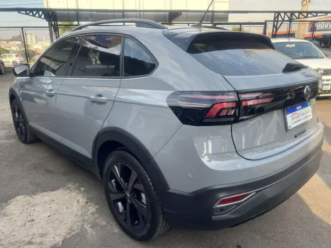 VOLKSWAGEN Nivus , Foto 6