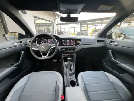 VOLKSWAGEN Nivus , Foto 9