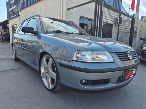 VOLKSWAGEN Parati 1.8 4P GL MI, Foto 1