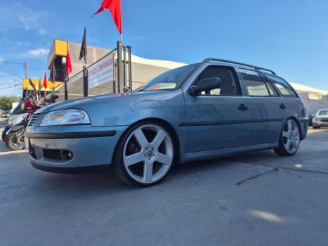 VOLKSWAGEN Parati 1.8 4P GL MI, Foto 2