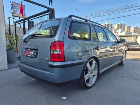 VOLKSWAGEN Parati 1.8 4P GL MI, Foto 3