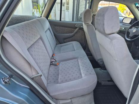 VOLKSWAGEN Parati 1.8 4P GL MI, Foto 6