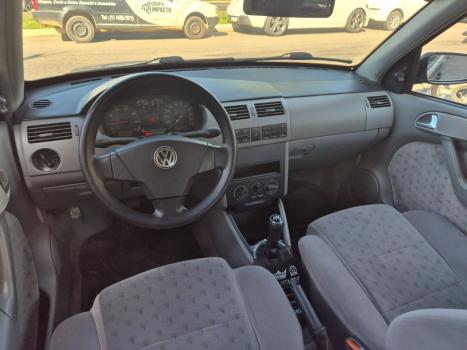 VOLKSWAGEN Parati 1.8 4P GL MI, Foto 9