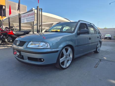 VOLKSWAGEN Parati 1.8 4P CL MI, Foto 2