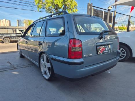 VOLKSWAGEN Parati 1.8 4P CL MI, Foto 4
