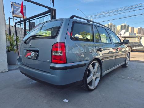 VOLKSWAGEN Parati 1.8 4P CL MI, Foto 6