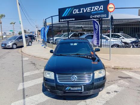 VOLKSWAGEN Passat 1.8 TURBO, Foto 2