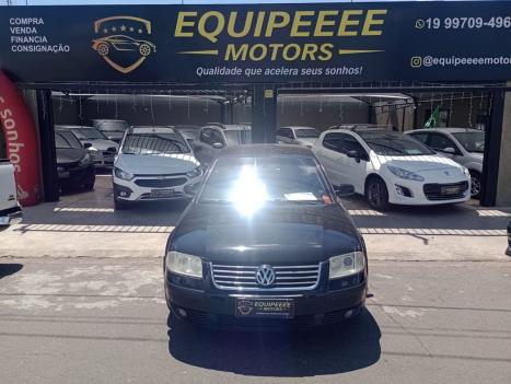 VOLKSWAGEN Passat 1.8 TURBO, Foto 2