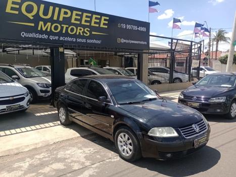 VOLKSWAGEN Passat 1.8 TURBO, Foto 3