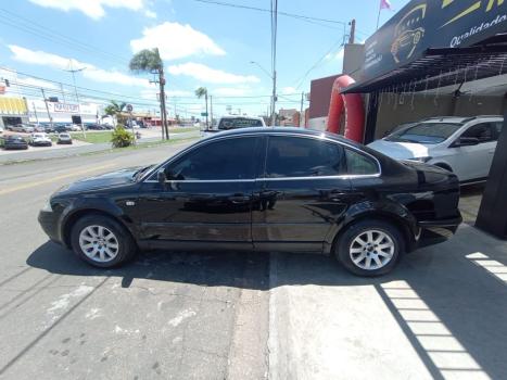 VOLKSWAGEN Passat 1.8 TURBO, Foto 4