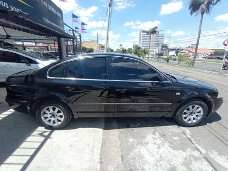 VOLKSWAGEN Passat 1.8 TURBO, Foto 5