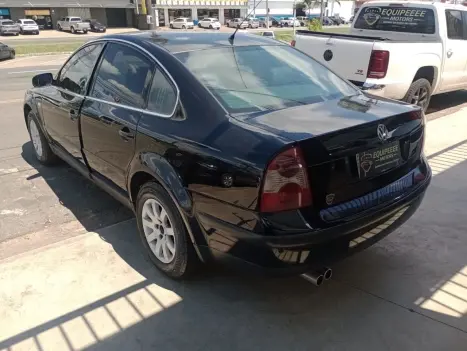 VOLKSWAGEN Passat 1.8 TURBO, Foto 6