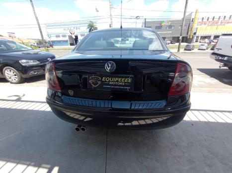 VOLKSWAGEN Passat 1.8 TURBO, Foto 7