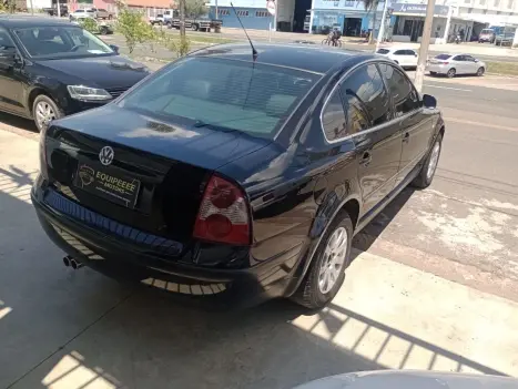 VOLKSWAGEN Passat 1.8 TURBO, Foto 8