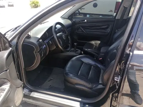 VOLKSWAGEN Passat 1.8 TURBO, Foto 9