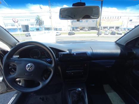 VOLKSWAGEN Passat 1.8 TURBO, Foto 10