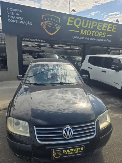 VOLKSWAGEN Passat 1.8 TURBO, Foto 1