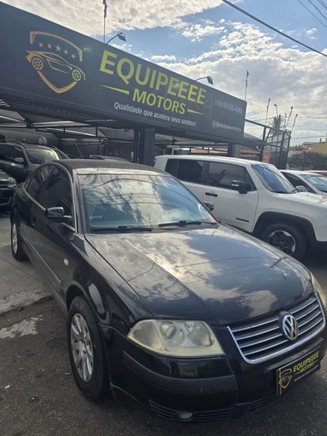 VOLKSWAGEN Passat 1.8 TURBO, Foto 2