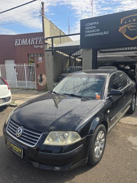 VOLKSWAGEN Passat 1.8 TURBO, Foto 3