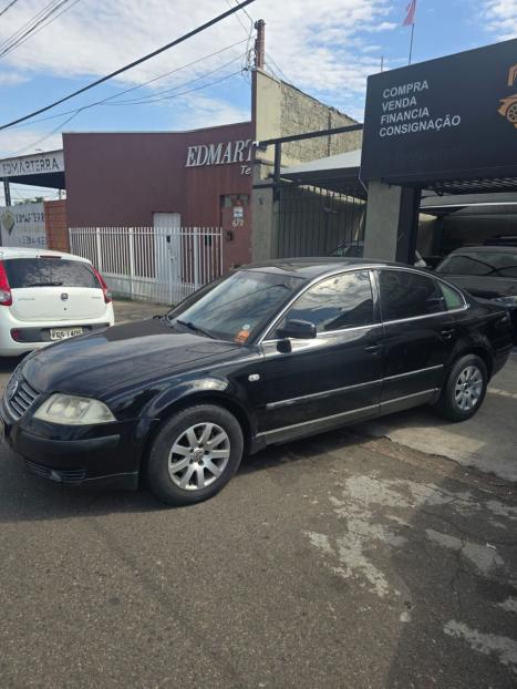 VOLKSWAGEN Passat 1.8 TURBO, Foto 4