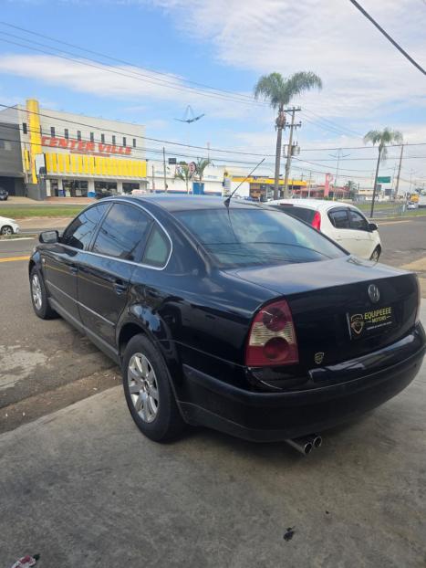 VOLKSWAGEN Passat 1.8 TURBO, Foto 7