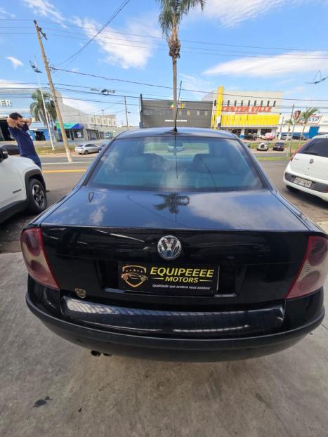 VOLKSWAGEN Passat 1.8 TURBO, Foto 8