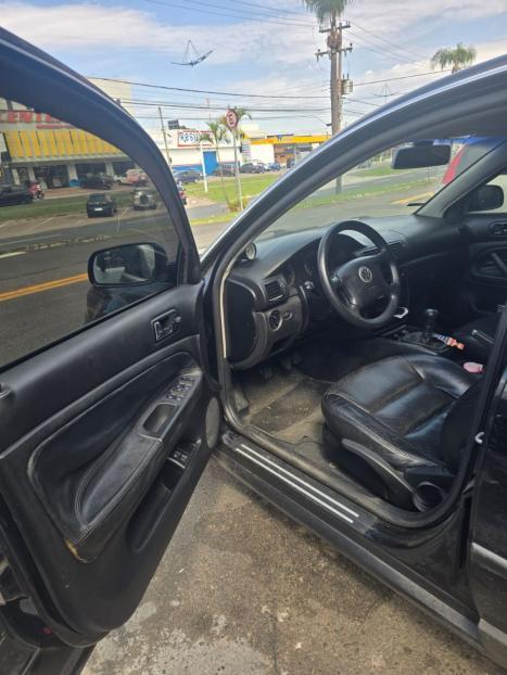 VOLKSWAGEN Passat 1.8 TURBO, Foto 11