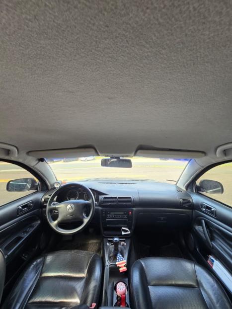 VOLKSWAGEN Passat 1.8 TURBO, Foto 13