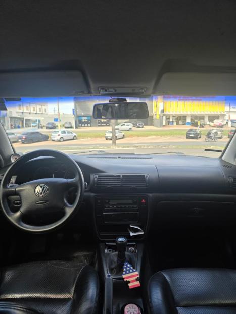 VOLKSWAGEN Passat 1.8 TURBO, Foto 14