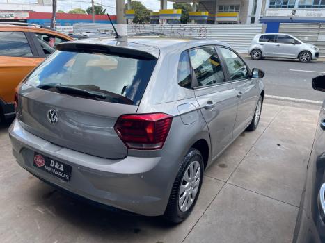 VOLKSWAGEN Polo Hatch 1.0 12V 4P MPI FLEX, Foto 4 VOLKSWAGEN Polo Hatch 1.0 12V 4P MPI FLEX, Foto 4