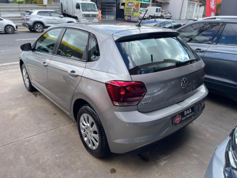 VOLKSWAGEN Polo Hatch 1.0 12V 4P MPI FLEX, Foto 5 VOLKSWAGEN Polo Hatch 1.0 12V 4P MPI FLEX, Foto 5