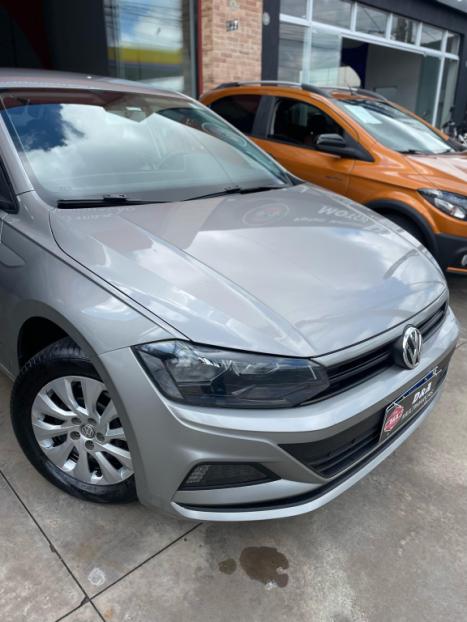 VOLKSWAGEN Polo Hatch 1.0 12V 4P MPI FLEX, Foto 6 VOLKSWAGEN Polo Hatch 1.0 12V 4P MPI FLEX, Foto 6