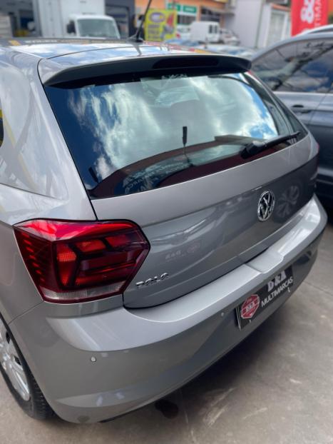 VOLKSWAGEN Polo Hatch 1.0 12V 4P MPI FLEX, Foto 7 VOLKSWAGEN Polo Hatch 1.0 12V 4P MPI FLEX, Foto 7