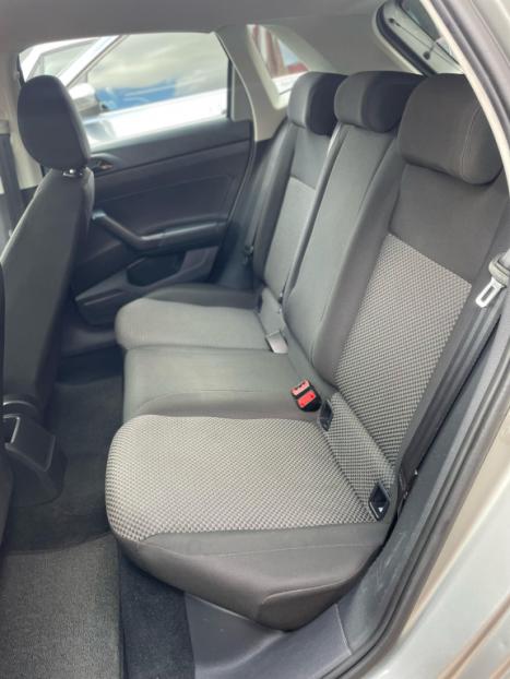 VOLKSWAGEN Polo Hatch 1.0 12V 4P MPI FLEX, Foto 9 VOLKSWAGEN Polo Hatch 1.0 12V 4P MPI FLEX, Foto 9