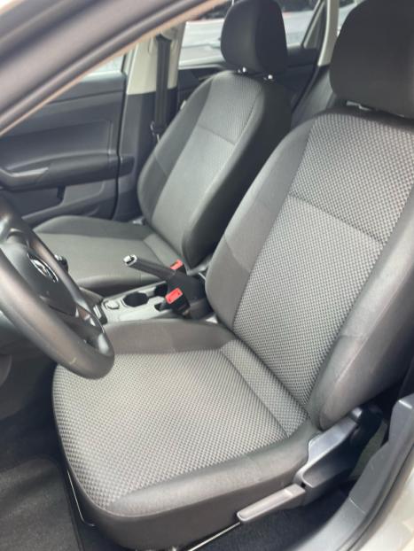 VOLKSWAGEN Polo Hatch 1.0 12V 4P MPI FLEX, Foto 10 VOLKSWAGEN Polo Hatch 1.0 12V 4P MPI FLEX, Foto 10