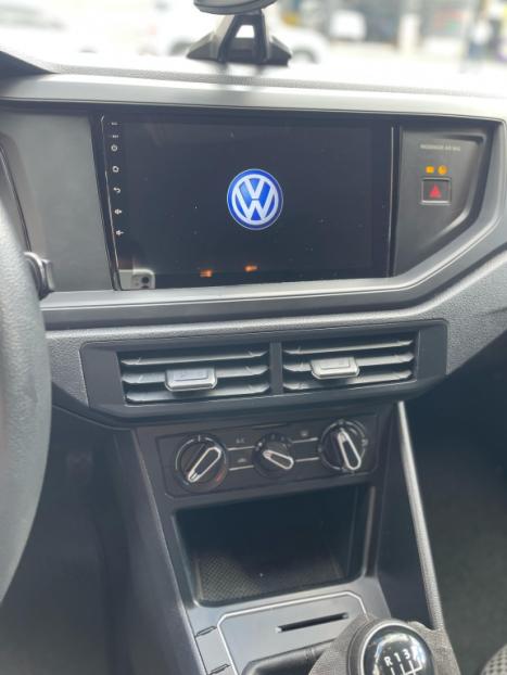 VOLKSWAGEN Polo Hatch 1.0 12V 4P MPI FLEX, Foto 11 VOLKSWAGEN Polo Hatch 1.0 12V 4P MPI FLEX, Foto 11